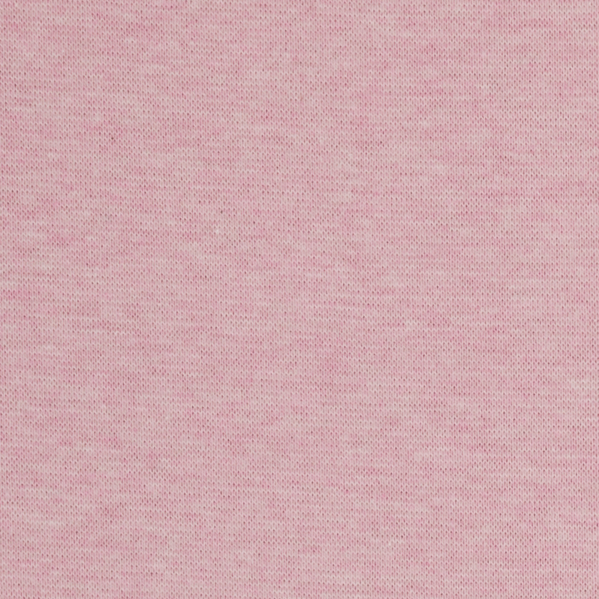 Bündchen Heike melange rosa