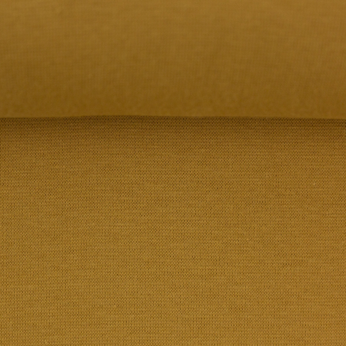 Jersey Uni goldgelb