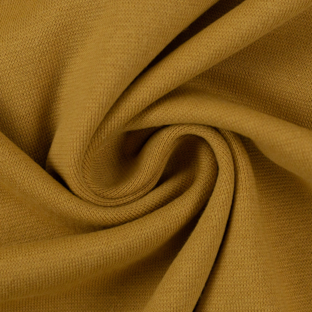 Jersey Uni goldgelb