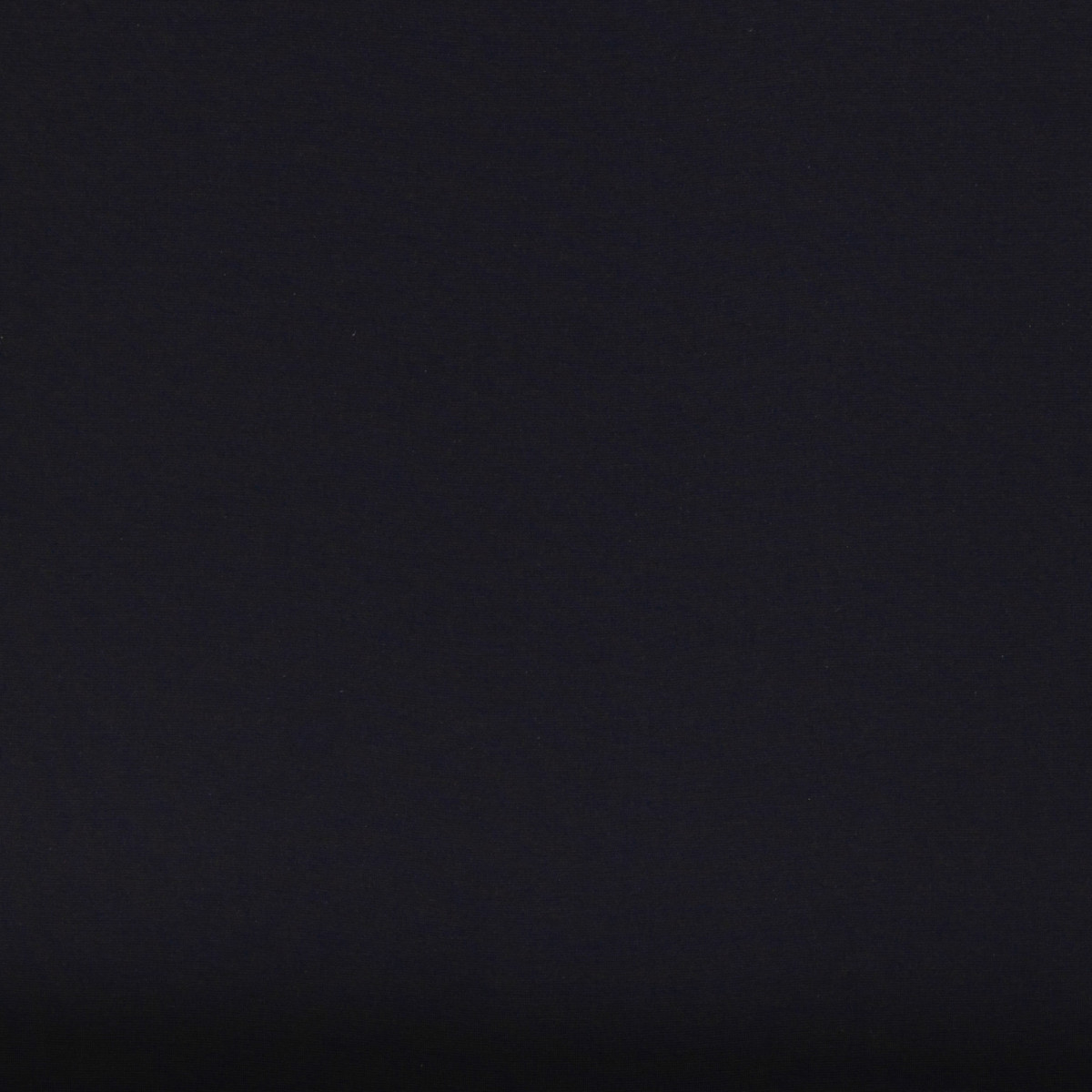 Jersey Uni dunkelblau