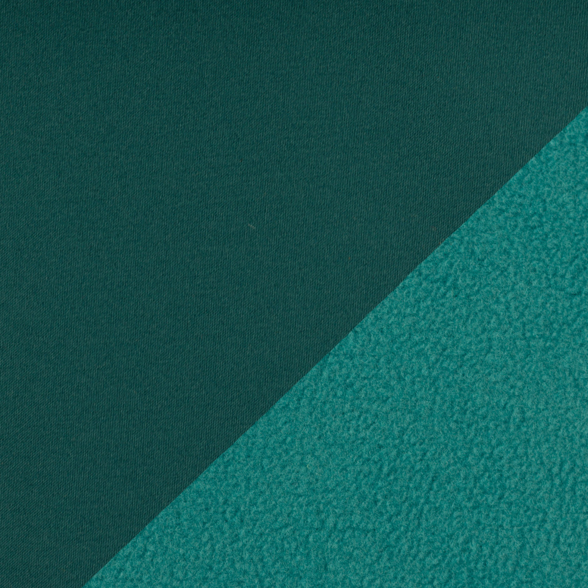 Softshell Uni - petrol