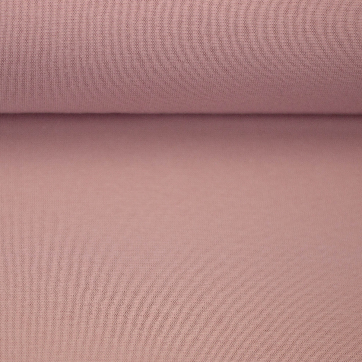 Bündchen Heike uni rosa