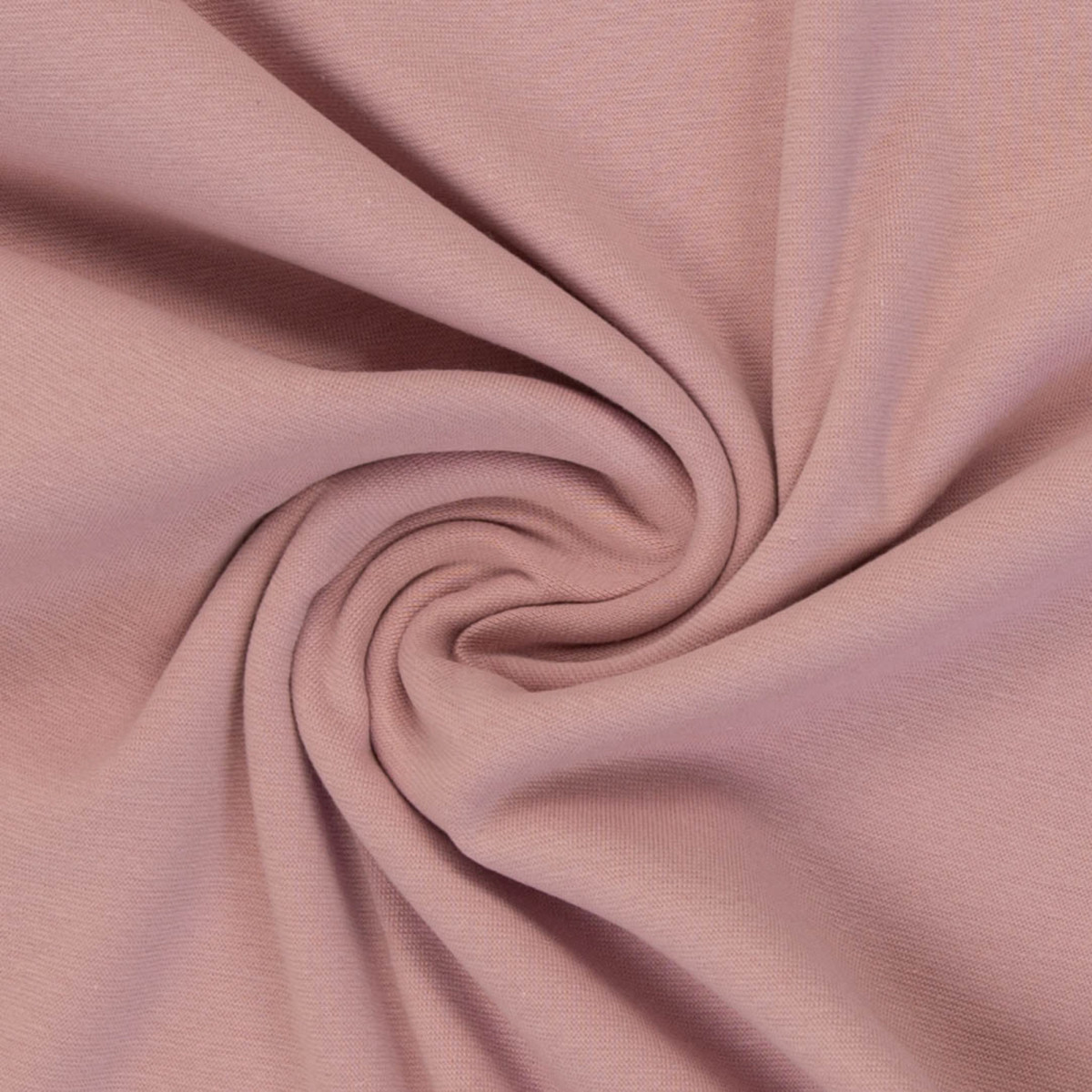 Bündchen Heike uni rosa